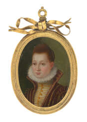 LAVINIA FONTANA (BOLOGNA 1552-1614 ROME)