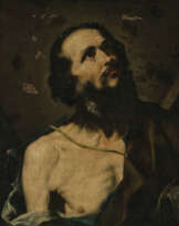 JUSEPE DE RIBERA, LO SPAGNOLETTO (JÁTIVA, VALENCIA 1591-1652 NAPLES)