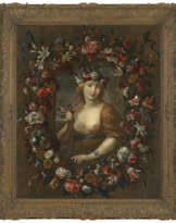 ATTRIBUTED TO GIOVANNI STANCHI (ROME 1608-AFTER 1673) AND ELISABETTA SIRANI (BOLOGNA 1638-1665)