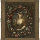 ATTRIBUTED TO GIOVANNI STANCHI (ROME 1608-AFTER 1673) AND ELISABETTA SIRANI (BOLOGNA 1638-1665) - photo 1