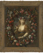 Элизабетта Сирани. ATTRIBUTED TO GIOVANNI STANCHI (ROME 1608-AFTER 1673) AND ELISABETTA SIRANI (BOLOGNA 1638-1665)