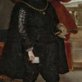 CIRCLE OF DIEGO RODRÍGUEZ DE SILVA Y VELÁZQUEZ (SEVILLE 1599-1660 MADRID) - Foto 1