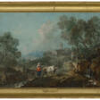 FRANCESCO ZUCCARELLI (PITIGLIANO 1702-1788 FLORENCE) - Auction archive