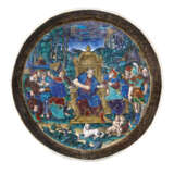 MASTER IC, LATE 16TH OR EARLY 17TH CENTURY - Foto 4