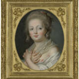 JEANNE-PHILIBERTE LEDOUX (PARIS 1767-1840 BELLEVILLE) - Foto 1
