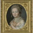 JEANNE-PHILIBERTE LEDOUX (PARIS 1767-1840 BELLEVILLE) - Archives des enchères