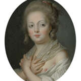 JEANNE-PHILIBERTE LEDOUX (PARIS 1767-1840 BELLEVILLE) - фото 2