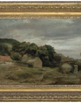 SIR DAVID WILKIE, R.A. (CULTS, FIFE 1785-1841 GIBRALTAR)