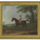 JAMES SEYMOUR (LONDON C.1702-1752) - Foto 1