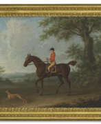 Джеймс Сеймур. JAMES SEYMOUR (LONDON C.1702-1752)