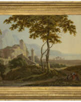 JOSEPH WRIGHT OF DERBY, A.R.A. (DERBY 1734-1797)