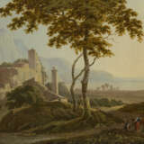 JOSEPH WRIGHT OF DERBY, A.R.A. (DERBY 1734-1797) - photo 2