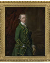 THOMAS GAINSBOROUGH R.A. (SUDBURY 1727-1788 LONDON)