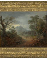 THOMAS GAINSBOROUGH, R.A. (SUDBURY 1727-1788 LONDON)