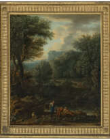 JOHN WOOTTON (SNITTERFIELD 1686-1764 LONDON)