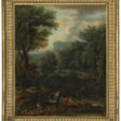 JOHN WOOTTON (SNITTERFIELD 1686-1764 LONDON) - Архив аукционов