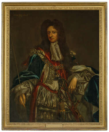 STUDIO OF WILLEM WISSING (AMSTERDAM 1656-1687 BURGHLEY HOUSE) - Foto 1