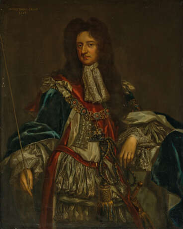 STUDIO OF WILLEM WISSING (AMSTERDAM 1656-1687 BURGHLEY HOUSE) - Foto 2