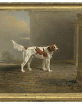 BEN MARSHALL (SEAGRAVE, LEICESTERSHIRE 1768-1835 LONDON)