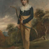 ATTRIBUTED TO MARTIN ARCHER SHEE (DUBLIN 1769-1850 BRIGHTON) - photo 2