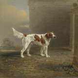 BEN MARSHALL (SEAGRAVE, LEICESTERSHIRE 1768-1835 LONDON) - Foto 2