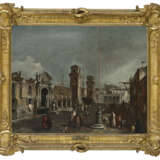 CIRCLE OF FRANCESCO GUARDI (VENICE 1712-1793) - Foto 1