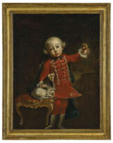 LUIGI CRESPI (BOLOGNA 1708-1779)