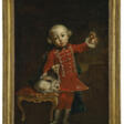 LUIGI CRESPI (BOLOGNA 1708-1779) - Архив аукционов