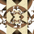 «Геометрический сюрреализм» и числа Фибоначи - Покупка в один клик