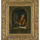DOMINICUS VAN TOL (BODEGRAVEN C.1635-1676 LEIDEN) - Foto 1