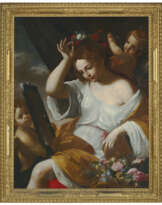 PIER FRANCESCO CITTADINI (MILAN 1613/16-1681 BOLOGNA)