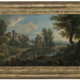 PAOLO ANESI (Rome 1697-1773) - Foto 3