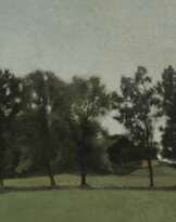 Vilhelm Hammershøi