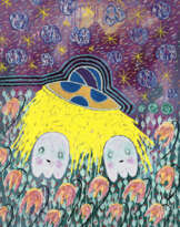 ADAM HANDLER (B. 1986)