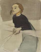 Helene Schjerfbeck