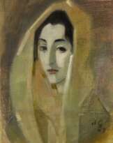 Helene Schjerfbeck