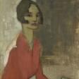 Helene Schjerfbeck - Auction archive