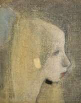 Helene Schjerfbeck