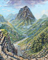 Monte Noire Monte Noire