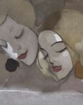 Helene Schjerfbeck