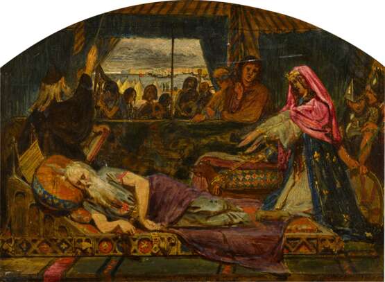Ford Madox Brown - photo 1