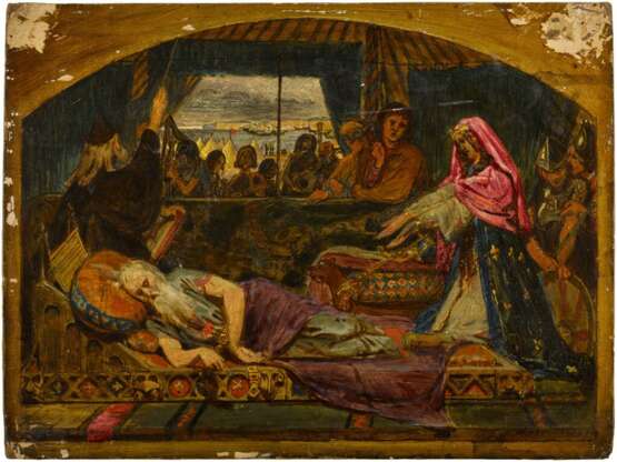 Ford Madox Brown - photo 2