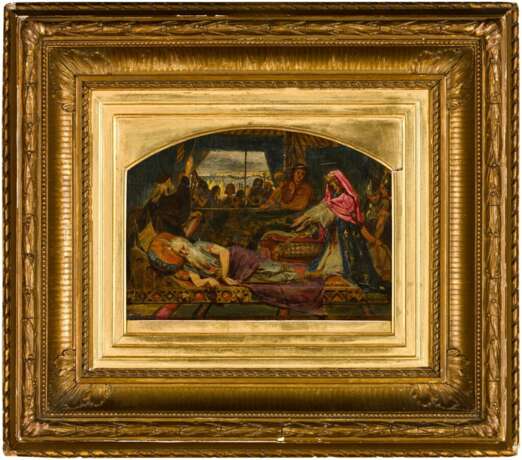 Ford Madox Brown - photo 3