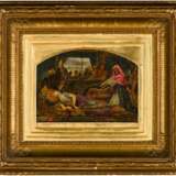 Ford Madox Brown - photo 3