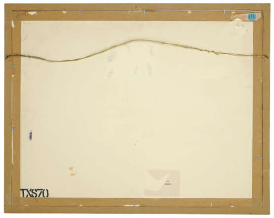 EDWARD SEAGO, R.B.A., R.W.S. (1910-1974) - Foto 4