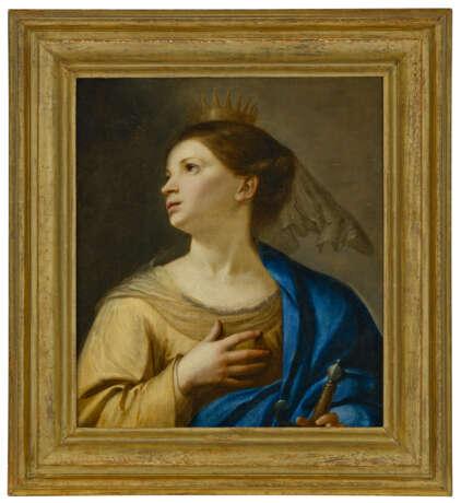 ATTRIBUTED TO FRANCESCO DI MARIA (NAPLES 1623-1690) - photo 2