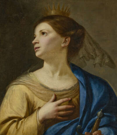 ATTRIBUTED TO FRANCESCO DI MARIA (NAPLES 1623-1690) - photo 3