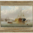 Nicholas Condy (1793-1857) - Auction prices