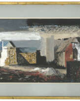 JOHN PIPER, C.H. (1903-1992)
