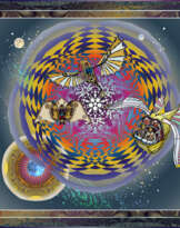 История космического Махолёта История космического Махолёта